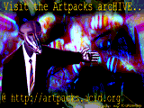 The ACiD Artpacks Archive by Eggman