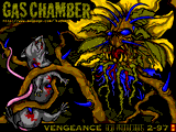 Gas Chamber by Vengeance