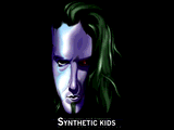 Synthetic Kids by Jekyll