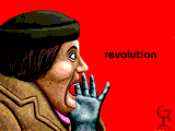 Revolution by Grim