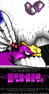 The Magi. Realm ansi #2 by Luc