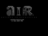 AiR Logo #1 by Zero