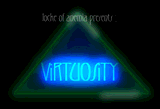 Virtuosity Homepage Logo #1 by Locke