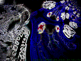 based on an ANSI by vj!@ by Genocyber