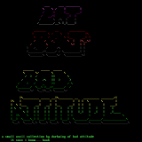 ascii collection by darkwing