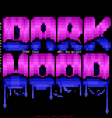 Darkwood Logo R.i.P by Don Quijote