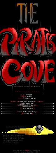 The Pirate's Cove by Die Hard
