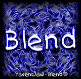 blend #2 by ravenclaw