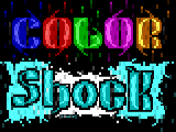 Color Shock by Toadie