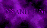 Insanity '96 by Energy