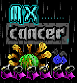 CaNCeR '95 ! by Maxx & Dominicus
