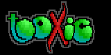 ToXiC logo by PhL!