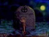 The Graveyard by Essential Obscenity
