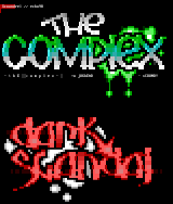 Logo Compilation by Scoundrel