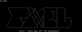 Pixel Logo by Mojo