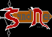 SyndicateNet Logo by Borys