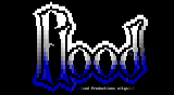 Flood Promo Logoo by Forsaken Prophet