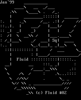 The ArtGroup Fluid's 2nd File_id by Squish
