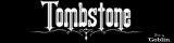 Tombstone - The Ultimate XBIN Logo by Goblin
