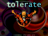 Tolerate by Akuma