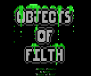 Objects of Filth by Apache