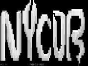 Nycor BBS Font by Muthergoose