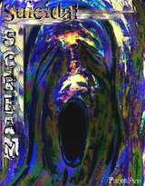 Scream by Pisces3d / Ann
