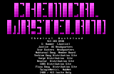 Chemical Wasteland by Hammer