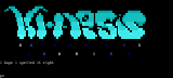 Katharsis Logo by Phaser-X