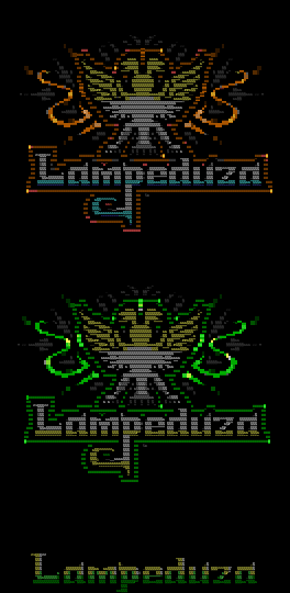 Lampeduza by Smooth