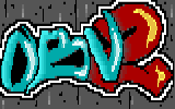 OBV/2 logo by MadDog