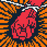Metallica - St. Anger by 8bitbaba