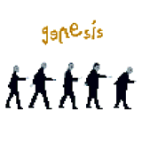 Genesis - The Way We Walk by Involtino