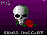 Skull Duggery by Grim Reaper
