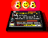 Roland TR-808 by Blippypixel