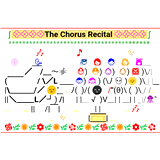 The Chorus Recital by Kurogao