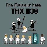 THX 1138 by Chuppixel_