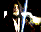 Obi-Wan by Bhaal_Spawn