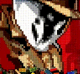 Rorschach by Farrell_Lego