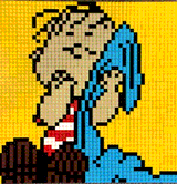 Linus by Lego_Colin