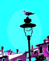 Lamp by my_life_computerized