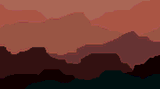 Sandstorm by PixelArtForTheHeart