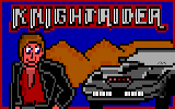 Knightrider by Darkman Almighty
