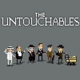 The Untouchables by Chuppixel