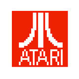Atari by 8bit Poet