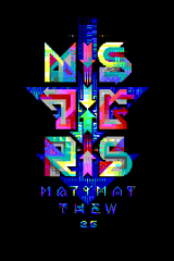 Mistigris 25th anniversary by Mattmatthew