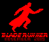Blade Runner by Horsenburger