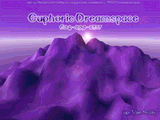 Euphoric Dreamspace by Thanatos