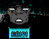 Moist Logo by Phantax