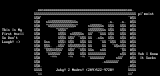 Jaby Logo by Pinhead